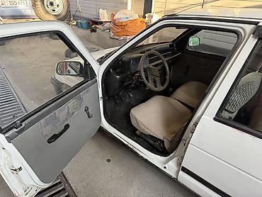 тиков: Daewoo Tico: 1996 г., Механика, Хэтчбэк — 2