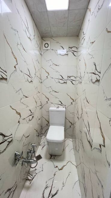 Köhnə tikili: Bakı, 3 otaqlı, Köhnə tikili, m. Həzi Aslanov, 90 kv. m — 15