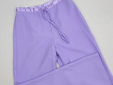 trousers: Dorothy Perkins, Spodnie materiałowe damskie, rozmiar S — 1