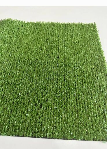 Ev üçün digər mallar: Süni Qazon . Süni qazon növlərinə və istifadə məkanlarına görə — 7