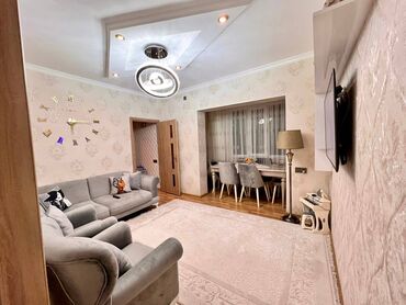 Köhnə tikili: Bakı, 2 otaqlı, Köhnə tikili, 45 kv. m -da lalafo.az — 4 Köhnə tikili: Bakı, 2 otaqlı, Köhnə tikili, 45 kv. m — 4