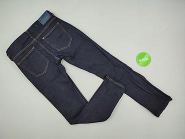 buty maxx: H&M Conscious, Jeansy damskie, rozmiar XL — 3