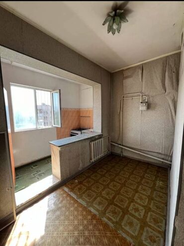 Продажа квартир: 1 комната, 33 м², 105 серия, 9 этаж