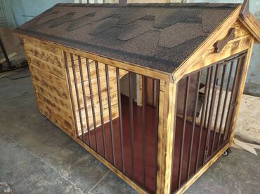 Другая мебель: Вальер для собак. Мини вальер для собак на заказ изготовим любой — 10