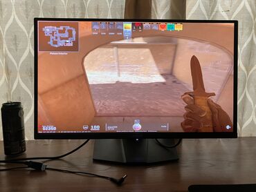 матрица 24 дюйма купить: Монитор, MSI, Б/у, QLED, 26" - 27"