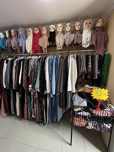 casio qadın: Həkimə Butik – Hicab geyimləri və dini aksessuarlar mağazası hazır — 7