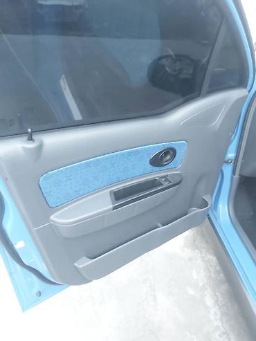 Транспорт: Chevrolet Spark: 2008 г., Автомат, Бензин, Хэтчбэк — 1