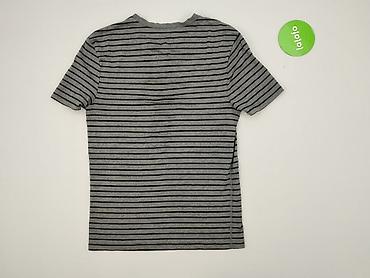 t shirt basic uniqlo: T-shirt damski, rozmiar S — 3