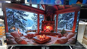 google: Телевизор LED Skyworth 50Q66G с экраном 50” обладает качественным — 5