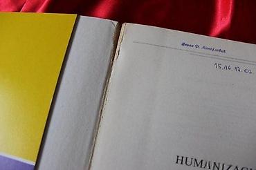 lampe za lovce: HUMANIZACIJA RADA I RADNE SREDINE, GRUPA AUTORA | Humanizacija Rada — 4