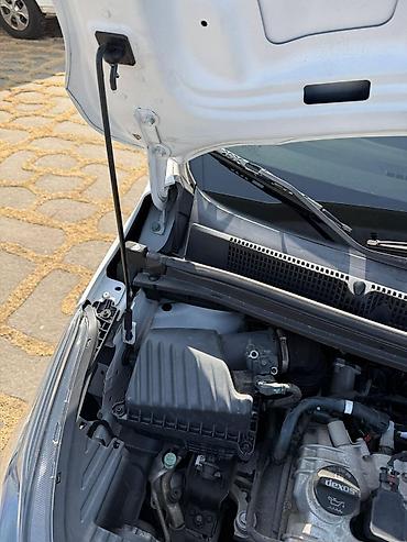 Chevrolet: Chevrolet Spark: 2021 г. — 7