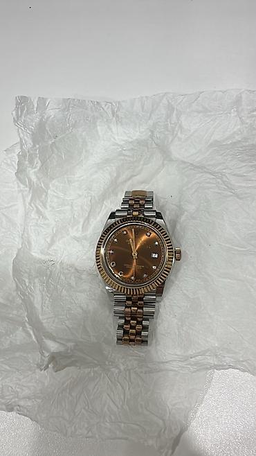 qumin etir: İşlənmiş, Qol saatı, Rolex — 9
