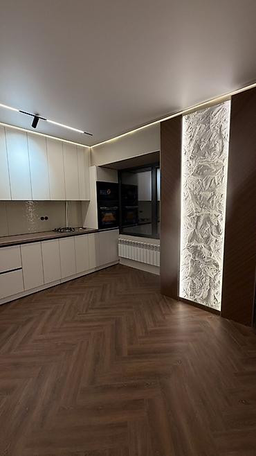 продаю или меняю квартира: Студия, 34 м², Индивидуалка, 8 этаж, Дизайнерский ремонт — 7