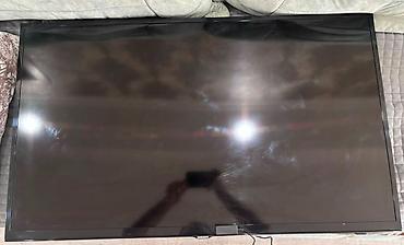 kraska pult: Б/у Телевизор Samsung LED экран 40" HD (1366x768) — 1
