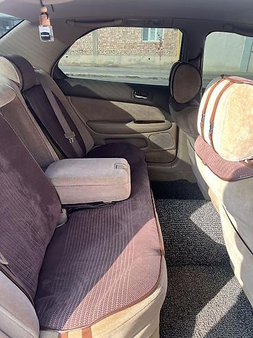 Lexus: Lexus LS: 1996 г., 4 л, Автомат, Бензин, Седан at lalafo.kg — 8 Lexus: Lexus LS: 1996 г., 4 л, Автомат, Бензин, Седан — 8