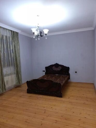 Uzunmüddətli kirayə evlər: 80 kv. m, 2 otaqlı, Kombi, Qaz, İşıq — 3