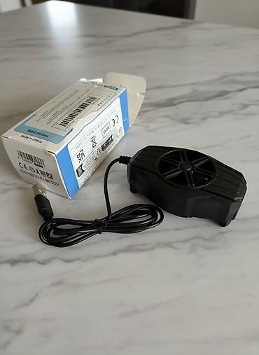 mini usb ventilator: USB gücləndiricili mini ventilyator (kompakt) Məhsul təsviri: - USB — 2