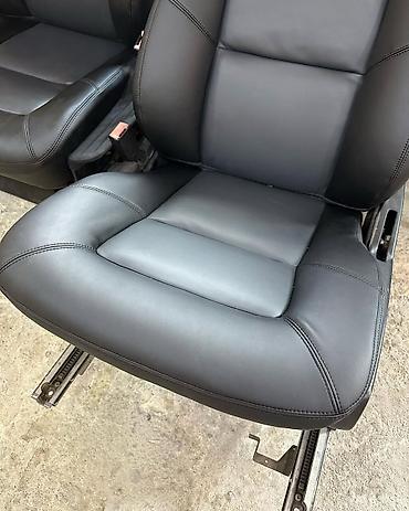 Другие автоуслуги: Автоателье — профессиональная перетяжка и восстановление салонов — 4