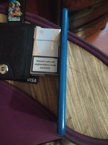 Samsung: Samsung Galaxy A10, rəng - Mavi — 6