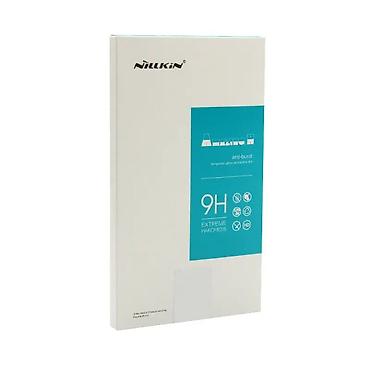 s mobile pirot: Folija za zastitu ekrana GLASS Nillkin H za iPhone 14 Pro Max (6.7) — 4