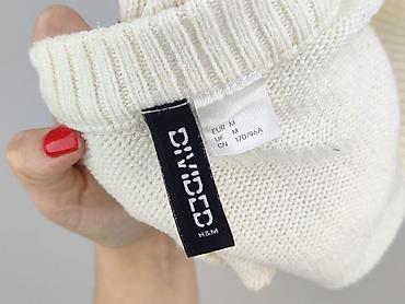 divided clothing: H&M Divided, Kardigan damski, rozmiar M — 4