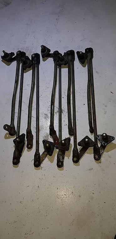 MAKAZE BRISACA ZA NISSAN SUNNY OD 1991. DO 1999. GOD na lalafo.rs MAKAZE BRISACA ZA NISSAN SUNNY OD 1991. DO 1999. GOD