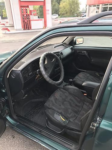 Другие автомобили: Продаю гольф 3 универсал 1.8 моно на полном хаду не дымит не троит — 14