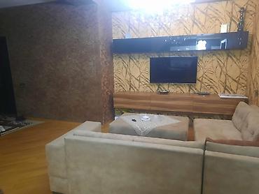 2 otaqlı, Yeni tikili, m. Nizami, 76 kv. m — 3