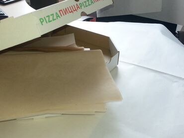 фри фаер донат в Кыргызстан | ПАРФЮМЕРИЯ: Подложка под пиццу Бумага для Фаст фуд Пицца коробки Упаковка для