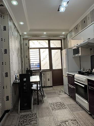 Продажа квартир: 2 комнаты, 60 м², Элитка, 8 этаж, Евроремонт — 8
