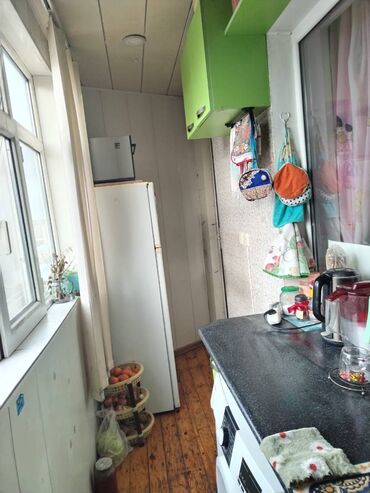 Köhnə tikili: Bakı, Bakıxanov qəs., 2 otaqlı, Köhnə tikili, 42 kv. m — 4