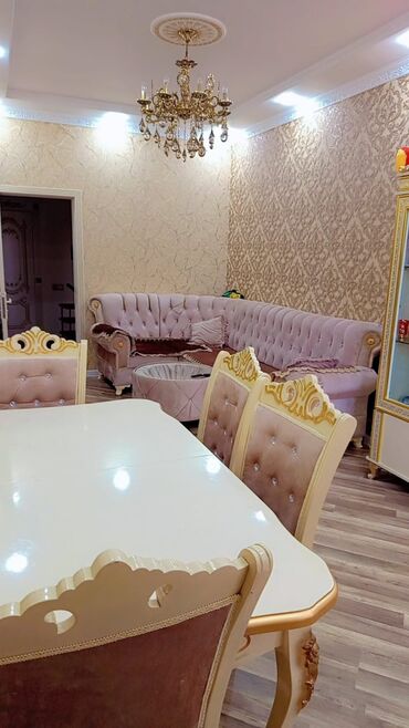 Qonaq otağı dəstləri: Divan — 2