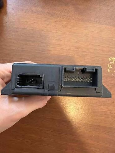 d3 mini kanali: KONTROLNI MODUL ZA AUDI A4, A5, S4 . - 8R0907468H | CAN-BUS — 4