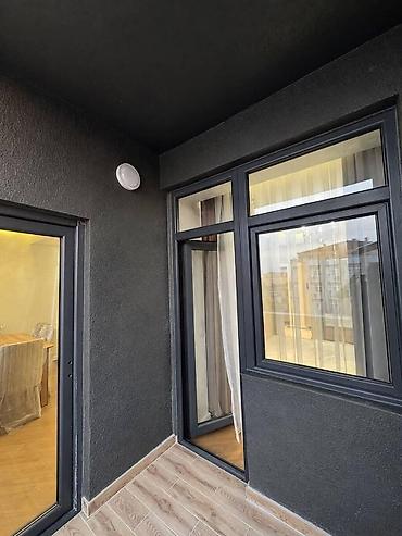 yeni əmlak: 2 otaqlı, Yeni tikili, m. Neftçilər, 54 kv. m — 9