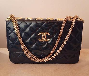 Çantalar: Əl çantası, Chanel, Yeni — 1