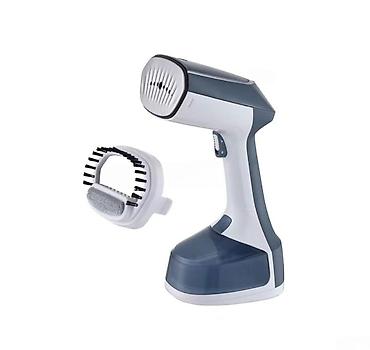 Par ütüsü Super Crest SCT-1028 — 2000 W Bütün kateqoriyalar • Ev və