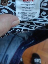 Farmerke: SUPER POVOLJNO! Nove farmerke original MISS SIXTY COLLECTION, STYLE — 13