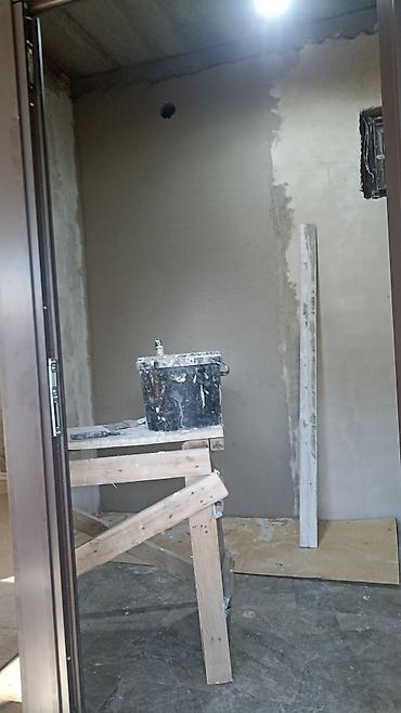 Другие виды отделочных работ: Больше 6 лет опыта — 4