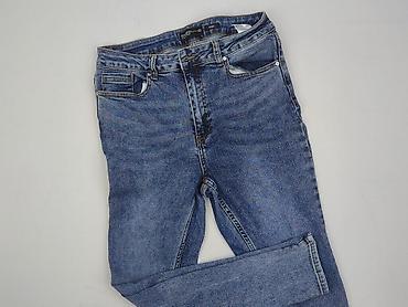 denim collection: Denim Collection, Jeansy damskie, rozmiar XL — 1