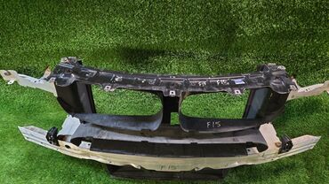 Другие автозапчасти: Усилитель BMW Передний Усилитель F15 7294477 В отличном состоянии — 5