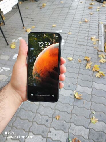 fly bird телефон: Redmi 9A, 32 ГБ