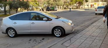 toyota pikap: Toyota Prius: 1.5 л | 2007 г. Седан