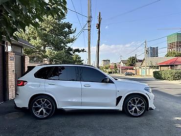 kaiyi e5: BMW X5: 2019 г., 3 л, Автомат, Бензин, Кроссовер — 4