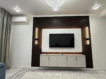 Долгосрочная аренда квартир: 2 комнаты, Собственник, Без подселения, С мебелью полностью — 12