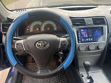 3s ge yamaha: Toyota Camry: 2010 г., Автомат, Бензин, Седан — 5