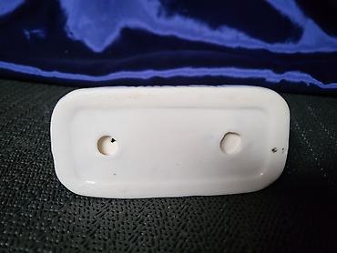 Figure: Nova delft,holandska figura 70te. Holandska figura rucno oslikana pa — 11