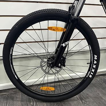 Горные велосипеды: 🚵 Phoenix МТБ велосипед KX950 27.5″: Освойте тропы с высокой — 16