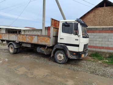 Портер, грузовые перевозки: Грузо перевозки по городу,по региону жуктун баардык турун ташыйбыз