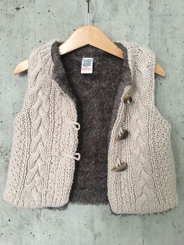 Kompleti: Zara, Komplet: Haljina, Prsluk na lalafo.rs — 10 Kompleti: Zara, Komplet: Haljina, Prsluk — 10