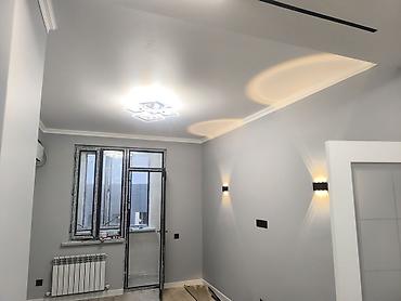 Ремонт под ключ: Ремонт под ключ все ремонтный работы шпаклёвка покраска обои — 30